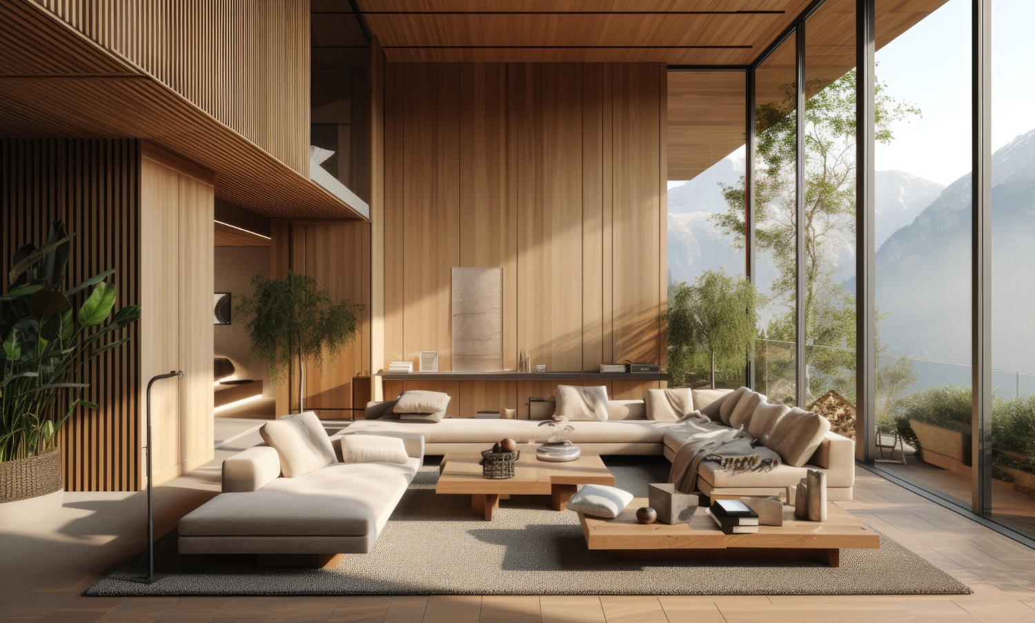 Proyecto de retail de lujo realizado por Arquingenium